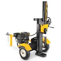 Log Splitters